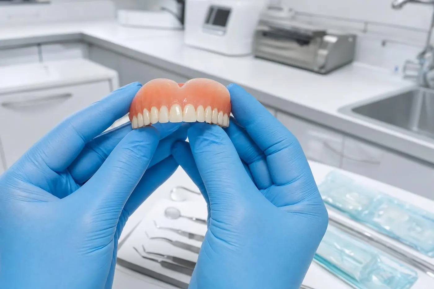 Dentures
