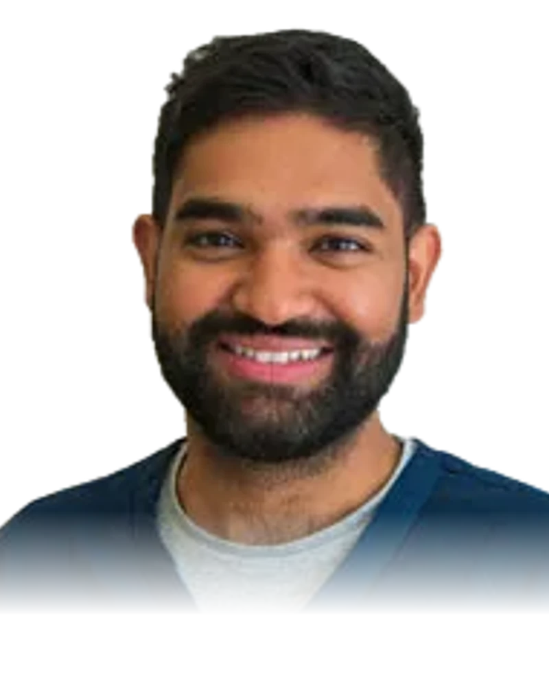 Dr Aatif Siddique