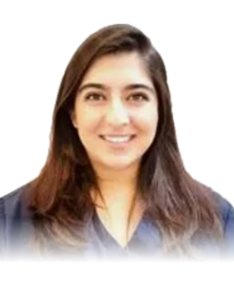 Dr Hanyyah Khan