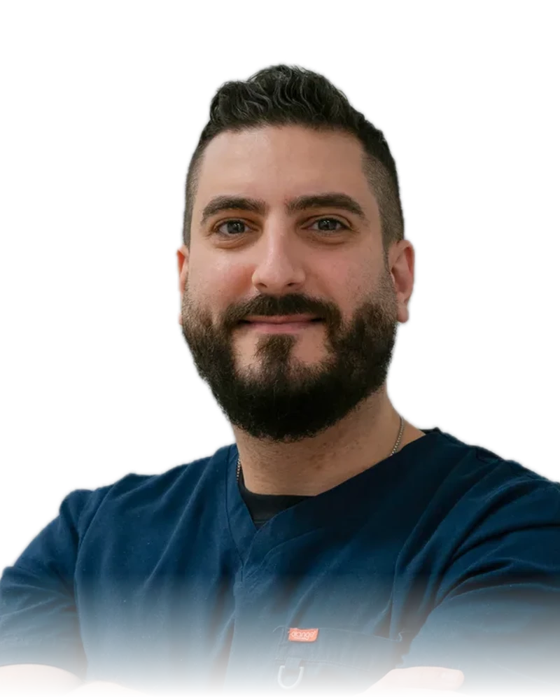 Dr Khalil Yasin