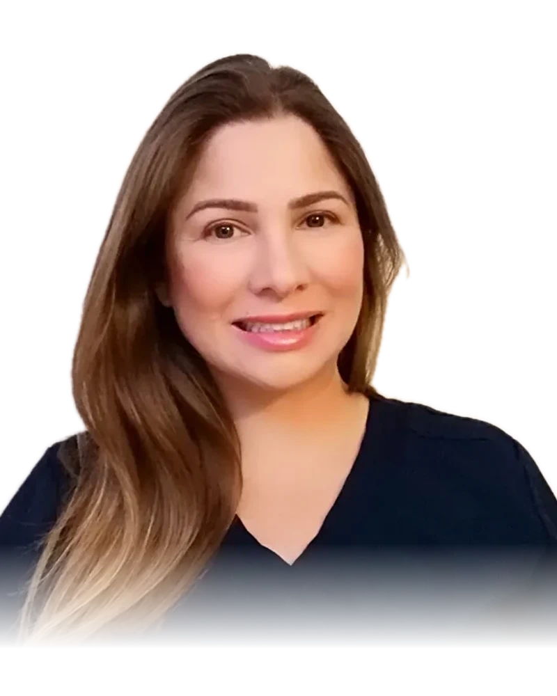 Dr Licinea Brown