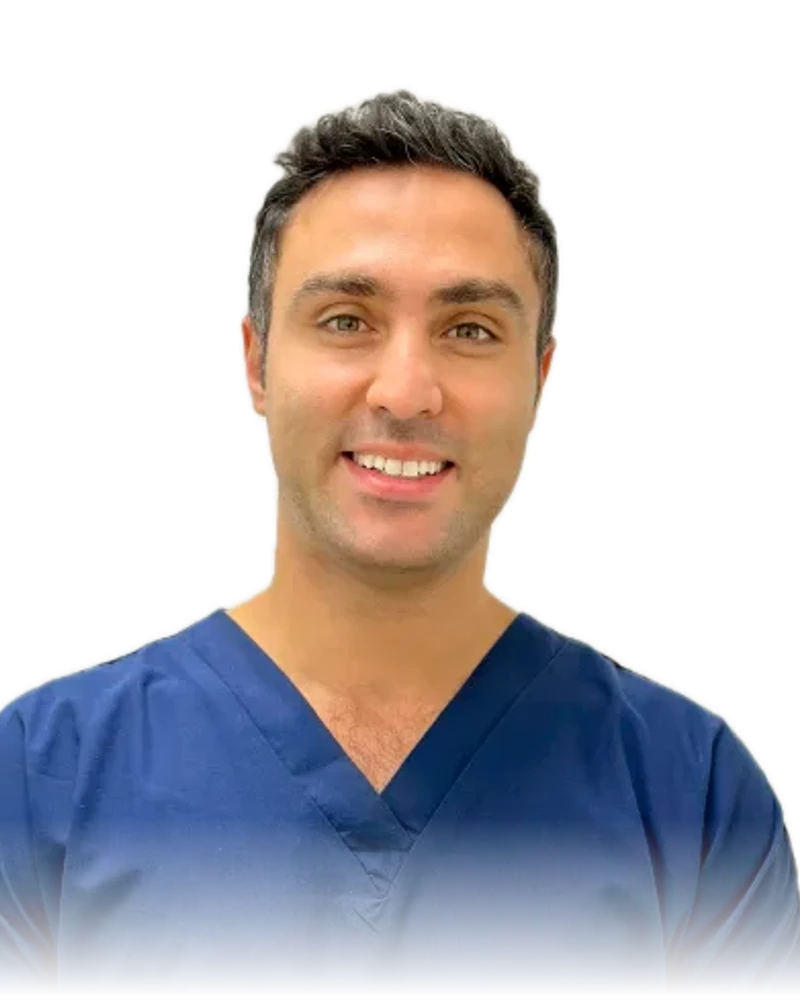 Dr Seyed Masih Amin Alroyayamina