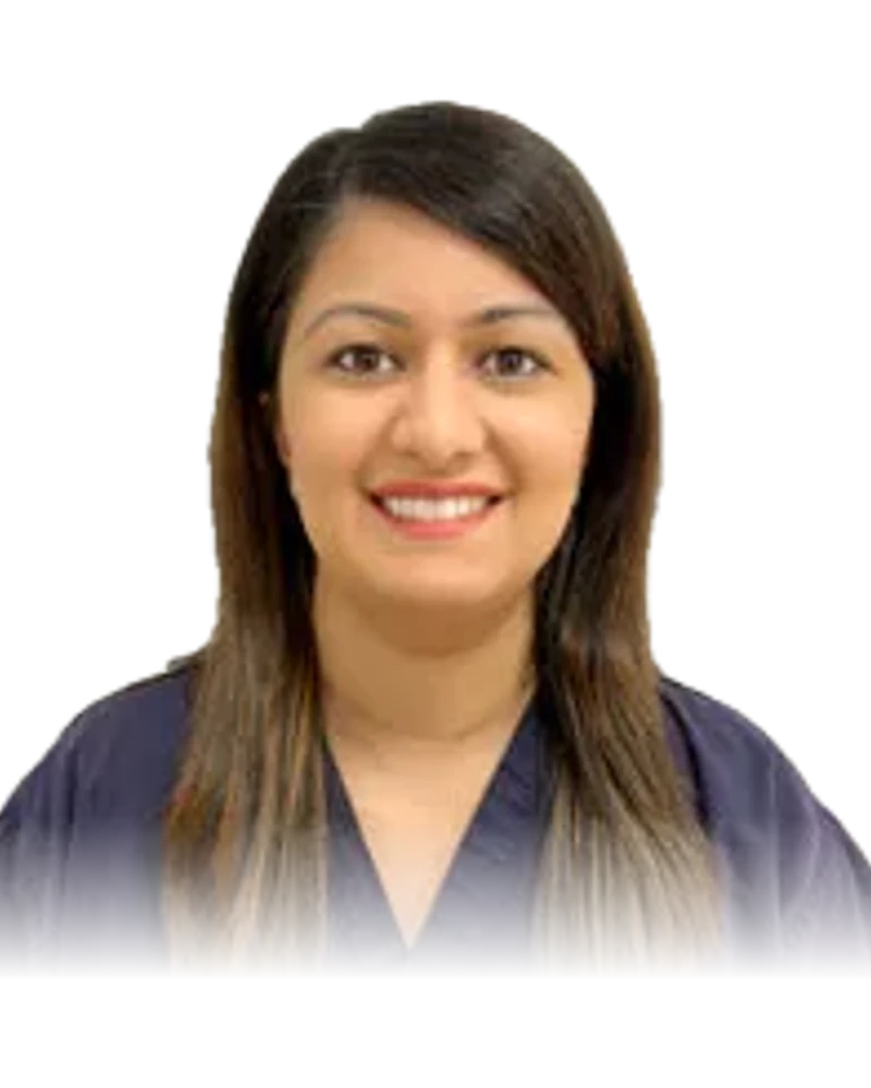 Dr Snehal Punny